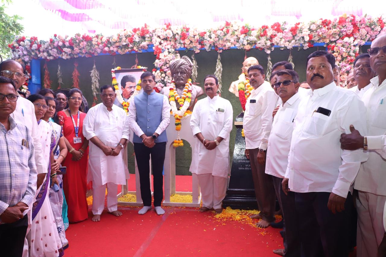 Laying the foundation of social revolution through Mangaon Parishad